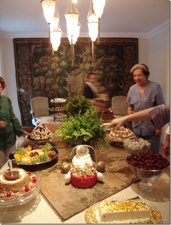 Casa de Valentina - Natal 2009 - decoração natalina (28)