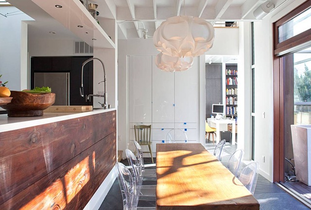 [Casa de Valentina - Feldman Architecture - uma casa de 1960 em San Francisco - cozinha aberta[6].jpg]