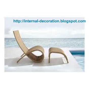 Chair Design