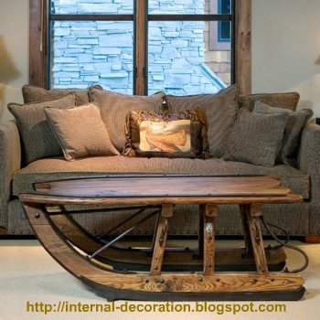 Table Design