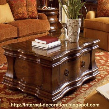 Table Design