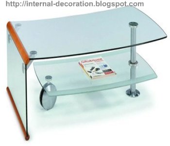 Table Design