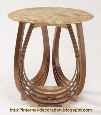Table Design