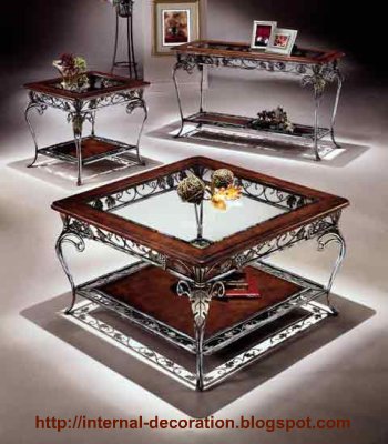 Table Design