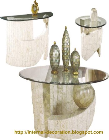 Table Design
