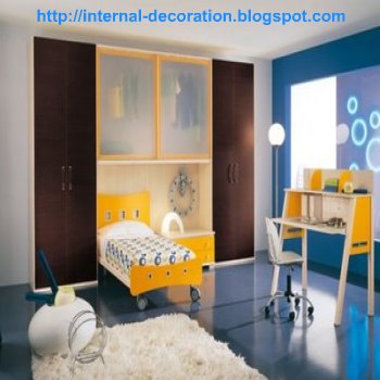 Bedroom Design