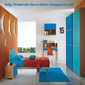 Bedroom Design