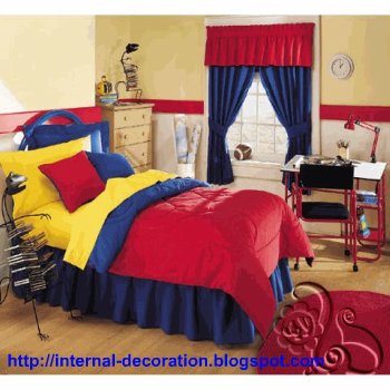 Bedroom Design