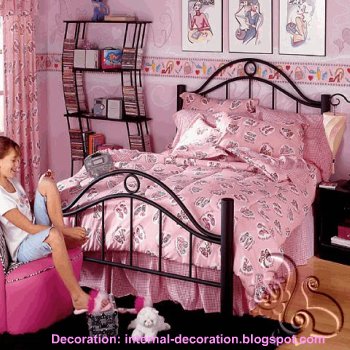 Bedroom Design