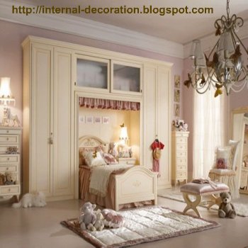 Bedroom Design