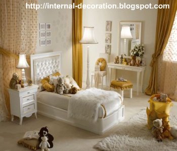 Bedroom Design