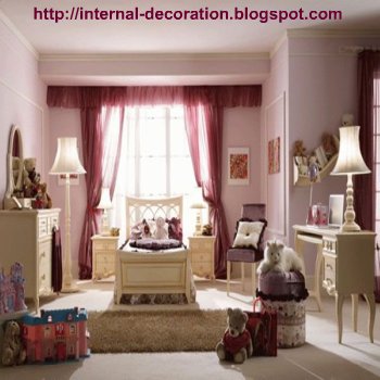 Bedroom Design