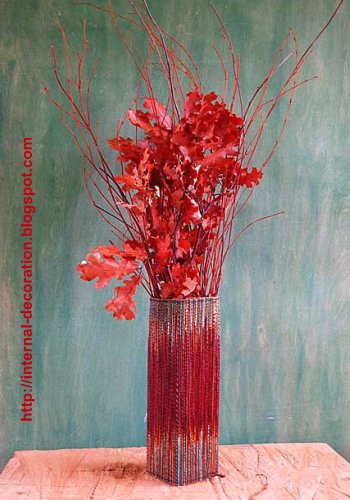Vase Design