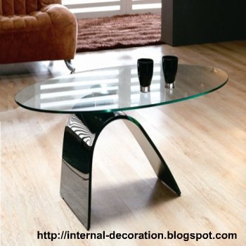 Table Design