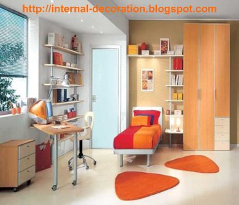 Bedroom Design