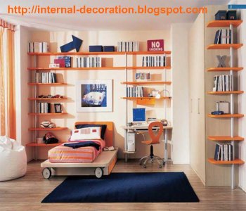 Bedroom Design