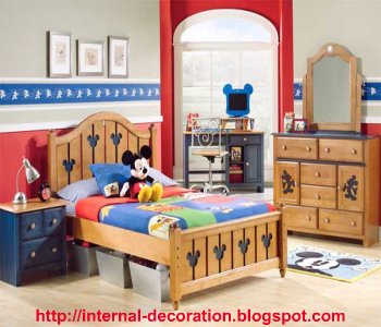 Bedroom Design