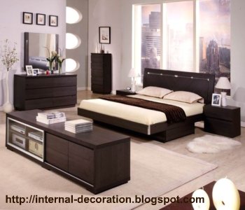 Bedroom Design