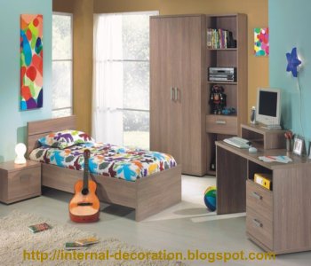 Bedroom Design