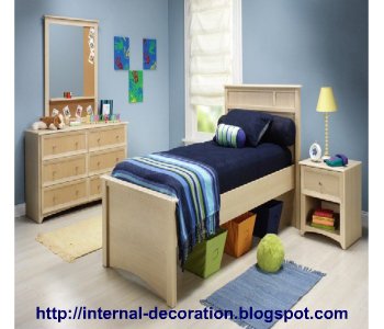 Bedroom Design