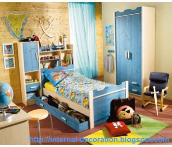 Bedroom Design