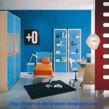 Bedroom Design