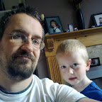 Mikey Family Pics