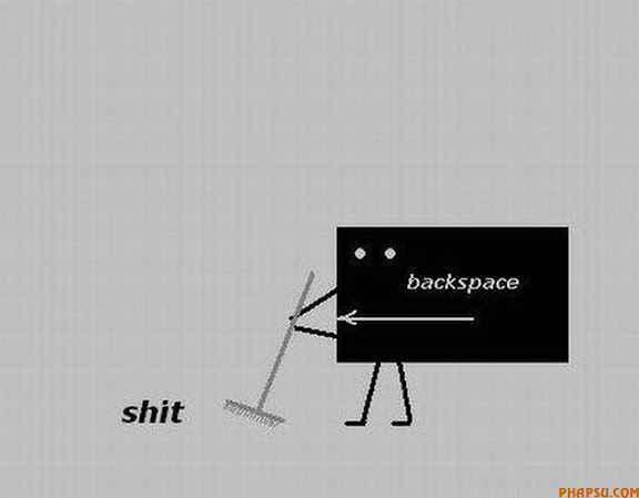  Hé lộ cuộc sống bí ẩn của Keyboard