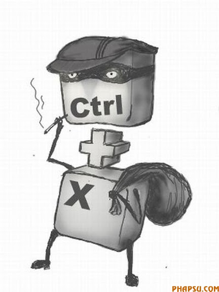  Hé lộ cuộc sống bí ẩn của Keyboard