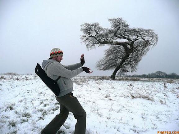  Pose ảnh kiểu Street Fighter