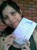 Sharmila Angoosamy from Malaysia
