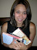 Theresa Songco from USA