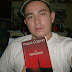 Frank Morraz Arauz from Spain