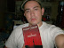 Frank Morraz Arauz from Spain
