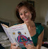 Cristina Berra from Italy