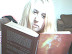 Anna Patmalniece from Latvia