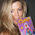 Maegan Tintari from USA