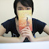 Ava Chan from Hong Kong