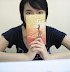 Ava Chan from Hong Kong