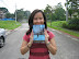 Toni from Philippines