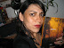 Alejandrina Martínez Bordon from Mexico City