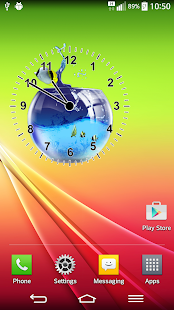 How to get Aquarium Widget 1.0 mod apk for android