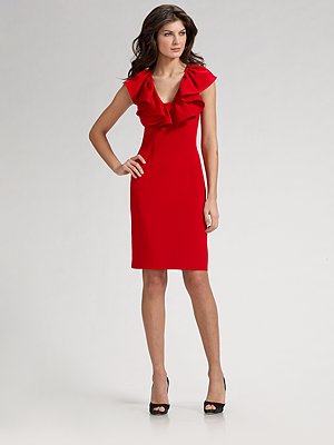 [jay+godfrey+ruffle+collar+dress+saks.jpg]