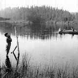Historical pictures from Camp Reed.
