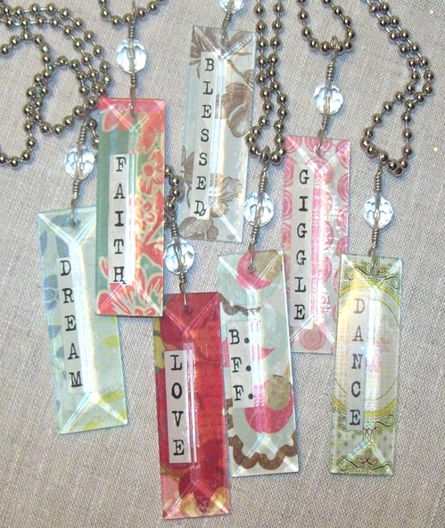 BarCrystals