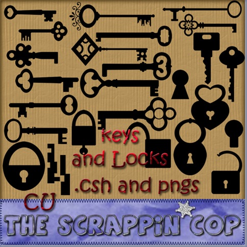 http://thescrappincop.blogspot.com