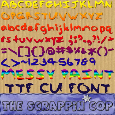 SC_CUMessyPaintFontPreview