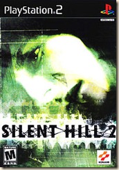 silent hill 2