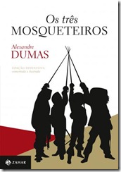 tres mosqueteiros tres mosqueteiros