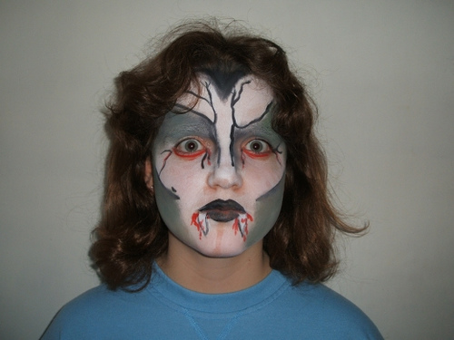 Maquillaje De Animales